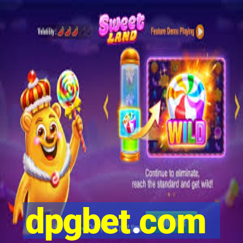 dpgbet.com