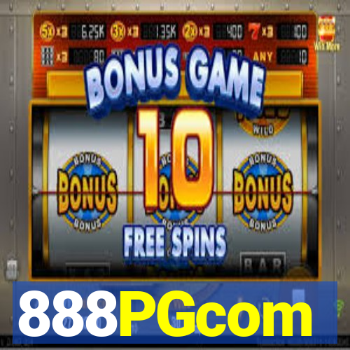 888PGcom
