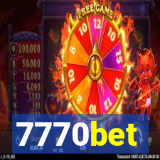 7770bet