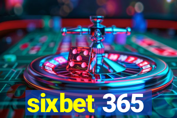 sixbet 365
