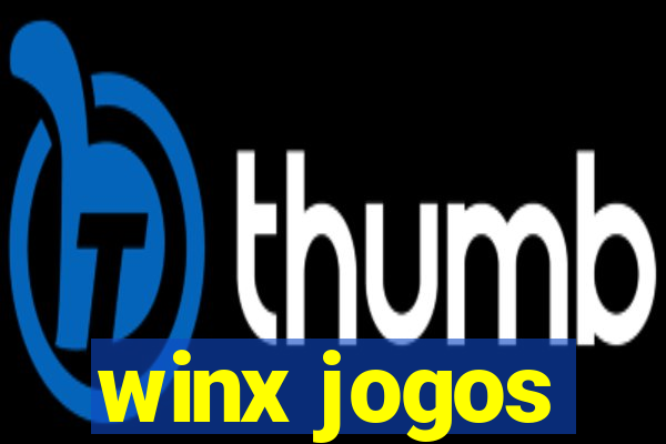 winx jogos