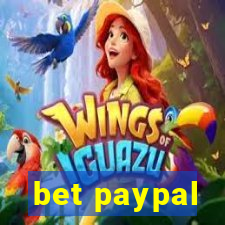 bet paypal