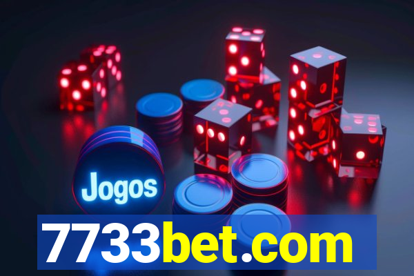 7733bet.com