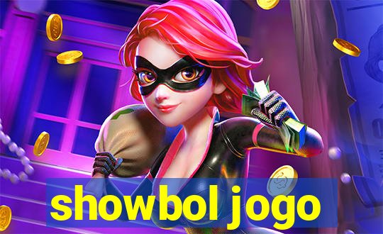 showbol jogo