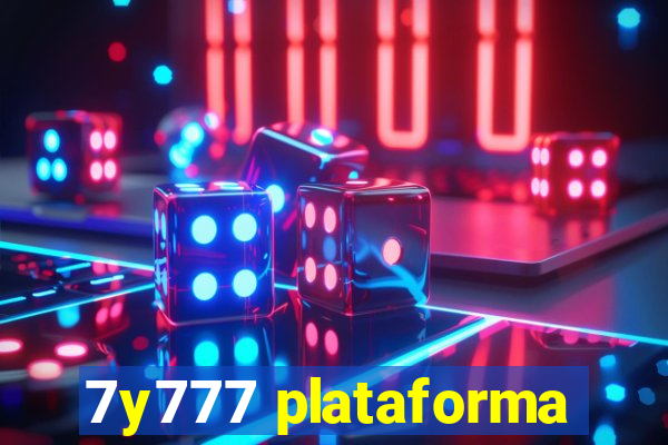 7y777 plataforma