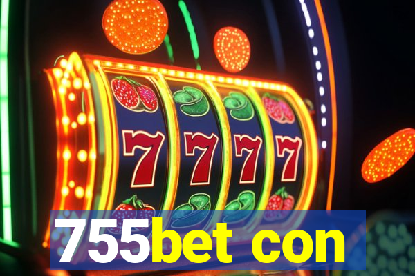 755bet con