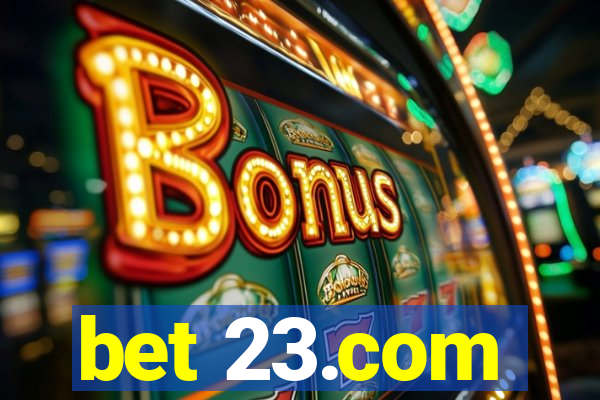 bet 23.com