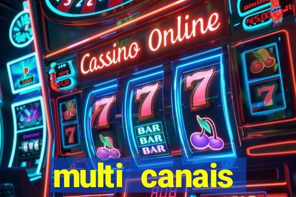 multi canais juventus ao vivo