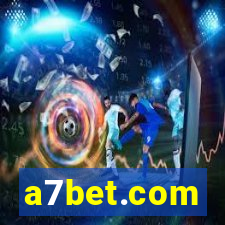 a7bet.com