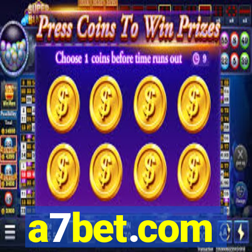 a7bet.com