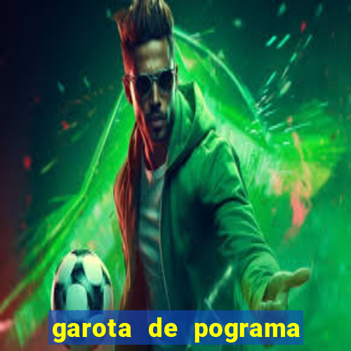 garota de pograma em saj