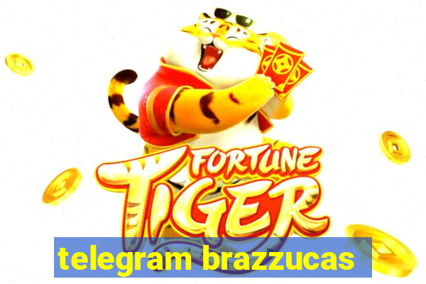 telegram brazzucas