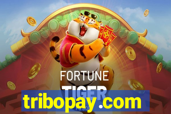 tribopay.com
