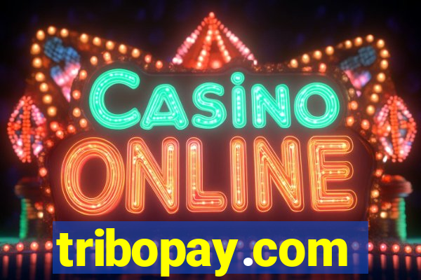 tribopay.com