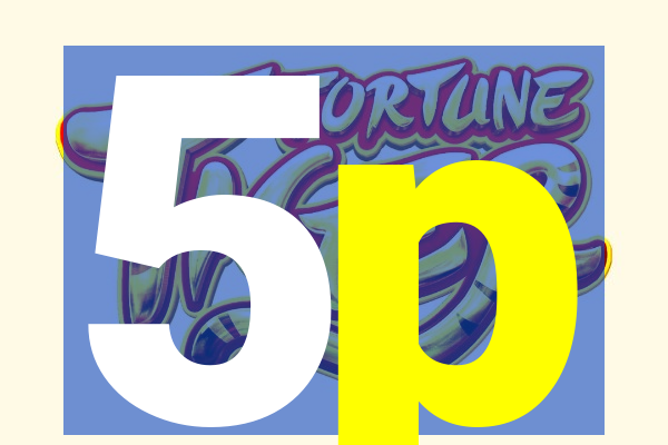 5p