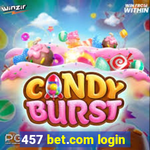 457 bet.com login