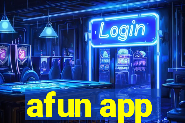 afun app