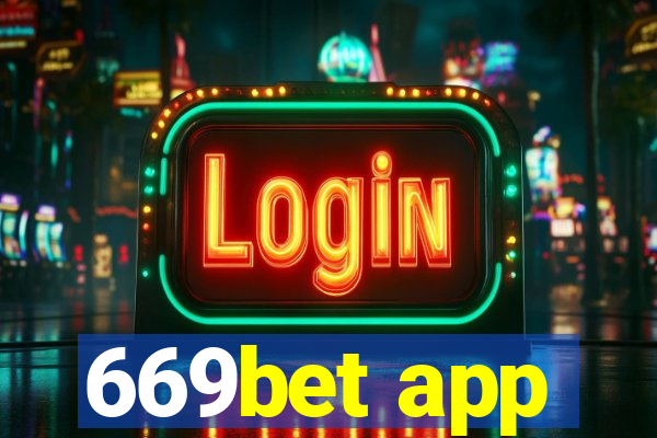 669bet app