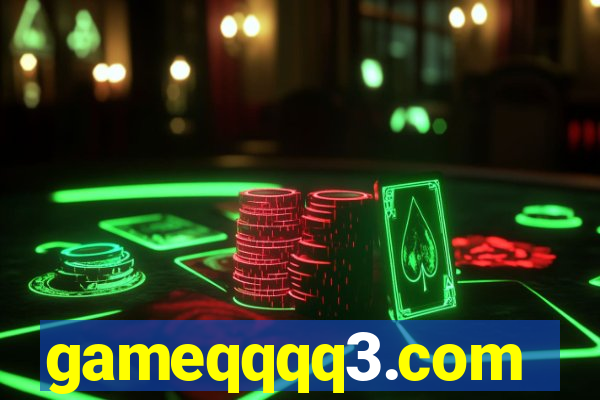 gameqqqq3.com
