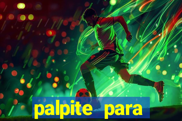 palpite para seninha de hoje