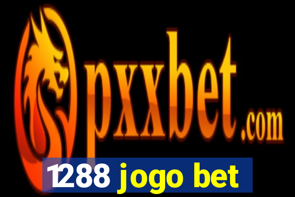 1288 jogo bet