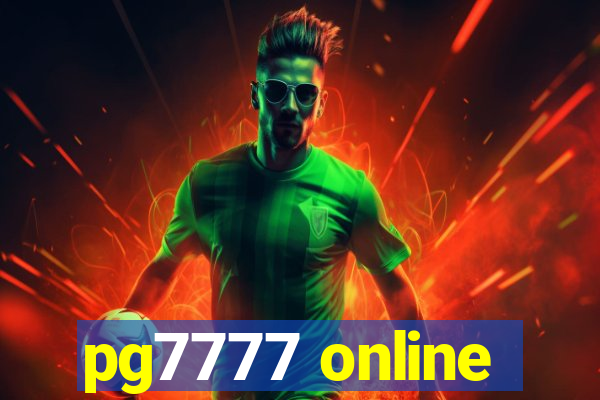 pg7777 online