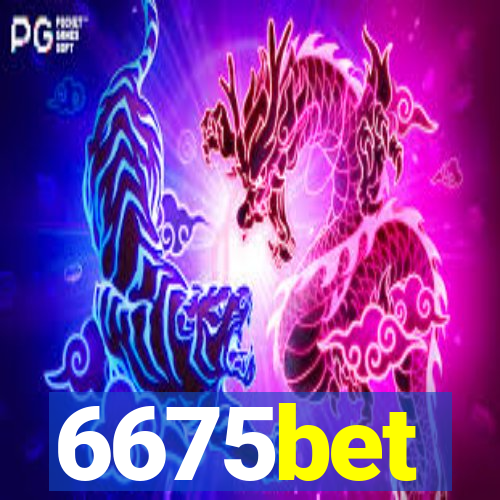 6675bet