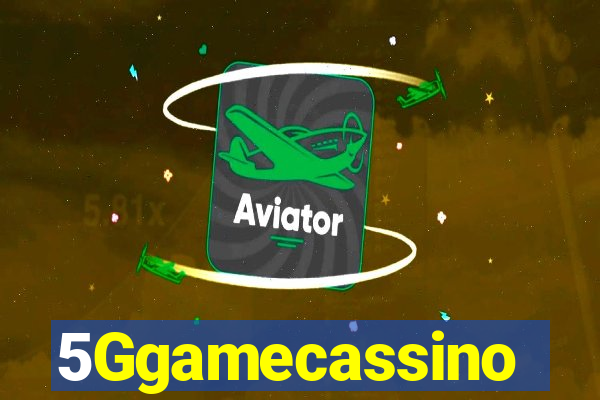 5Ggamecassino