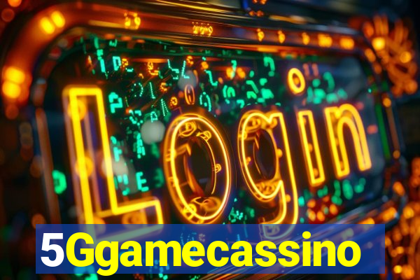 5Ggamecassino