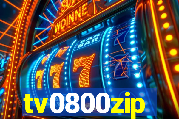 tv0800zip