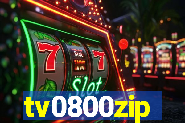 tv0800zip