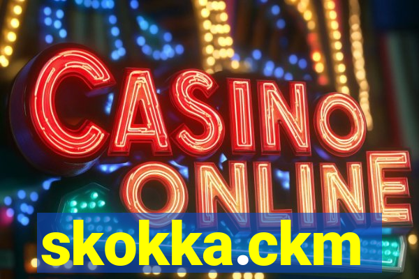 skokka.ckm