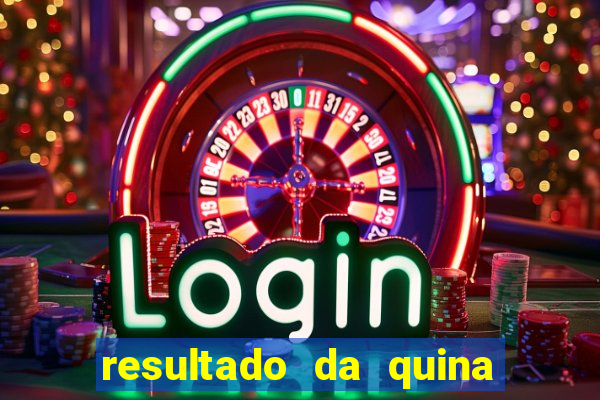 resultado da quina de 1991