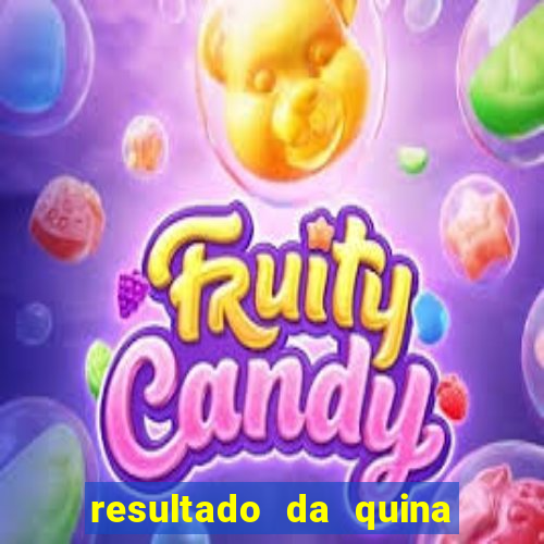 resultado da quina de 1991