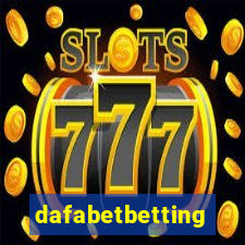 dafabetbetting
