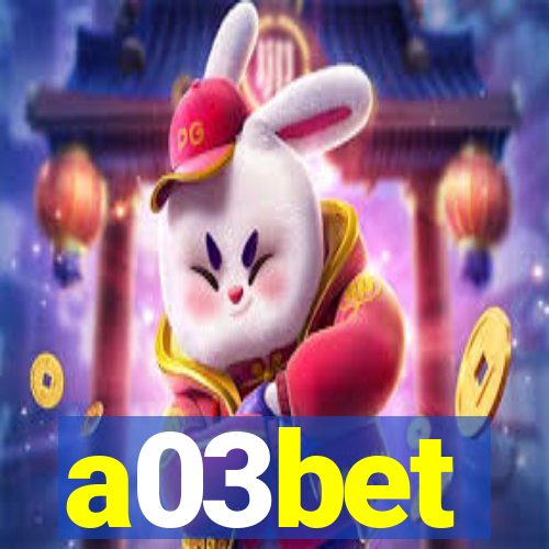 a03bet