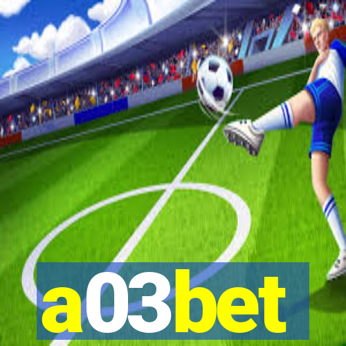 a03bet