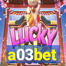 a03bet
