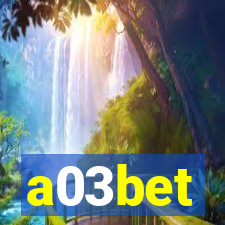 a03bet