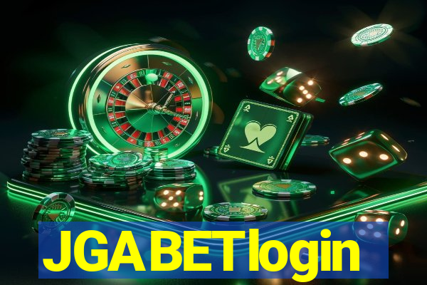 JGABETlogin