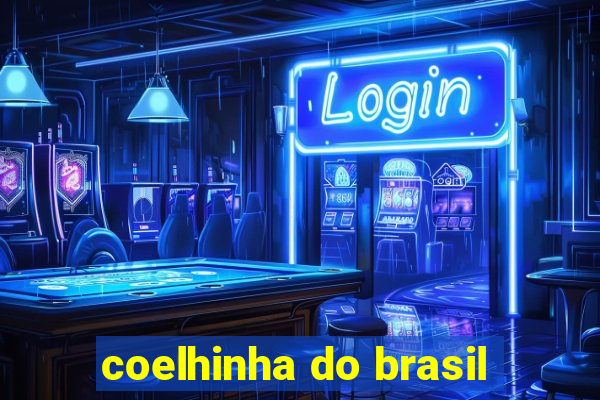 coelhinha do brasil