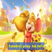 futebol play hd info