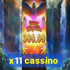 x11 cassino