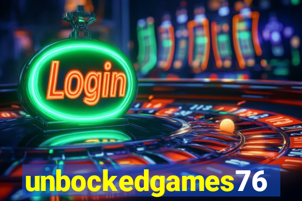 unbockedgames76