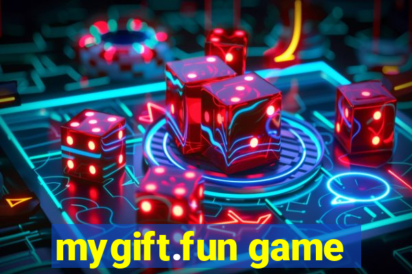 mygift.fun game