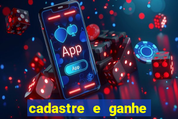 cadastre e ganhe 20 reais para apostar