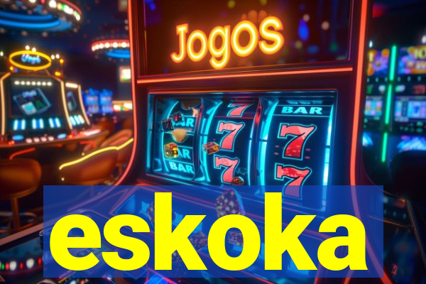 eskoka