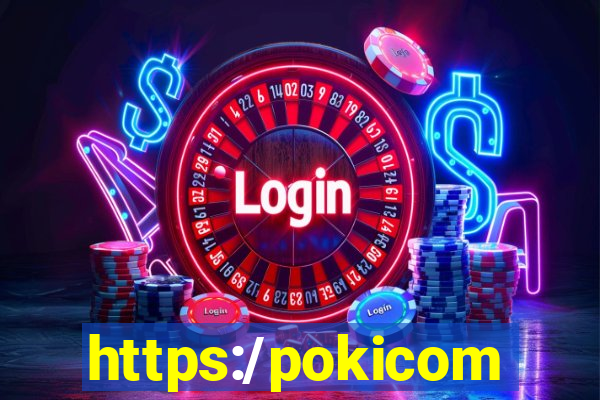 https:/pokicom