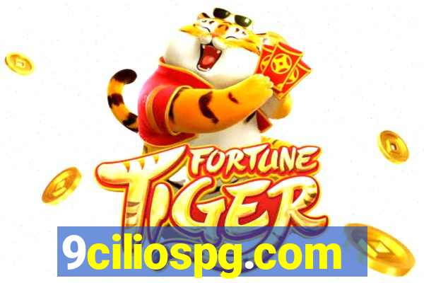 9ciliospg.com