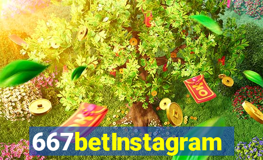 667betInstagram